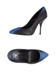 GIUSEPPE ZANOTTI DESIGN - パンプス