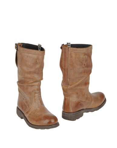 ZOOM BIKKEMBERGS - Ankle boots