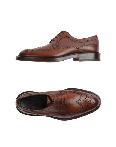 ZOOM FRATELLI ROSSETTI - Lace-up shoes