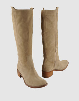 Bottes &agrave; talon - ALTERNATIVA