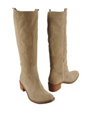 ALTERNATIVA - Botas de tacón