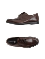 FRATELLI ROSSETTI - Laced shoes