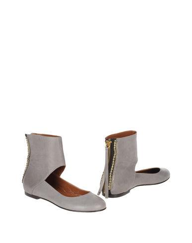 ZOOM RADA' - Ankle boots