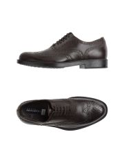 FRATELLI ROSSETTI - Laced shoes