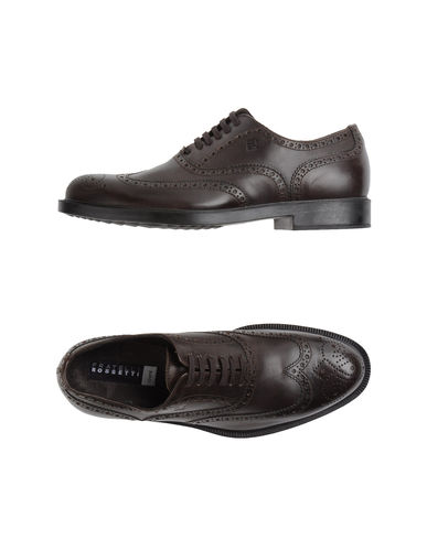 ZOOM FRATELLI ROSSETTI - Lace-up shoes