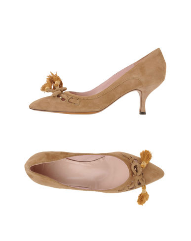 ZOOM RADA' - Closed-toe slip-ons