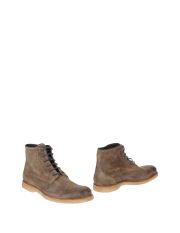 FRATELLI ROSSETTI - Ankle boots