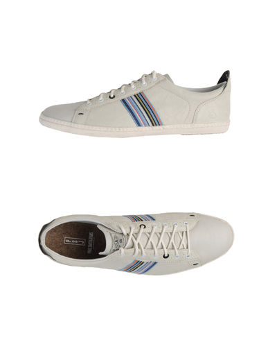 ZOOM PAUL SMITH JEANS - Sneakers