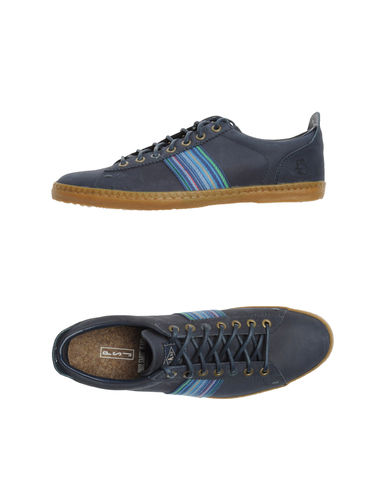 ZOOM PAUL SMITH JEANS - Sneakers