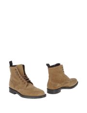 FRATELLI ROSSETTI - Ankle boots