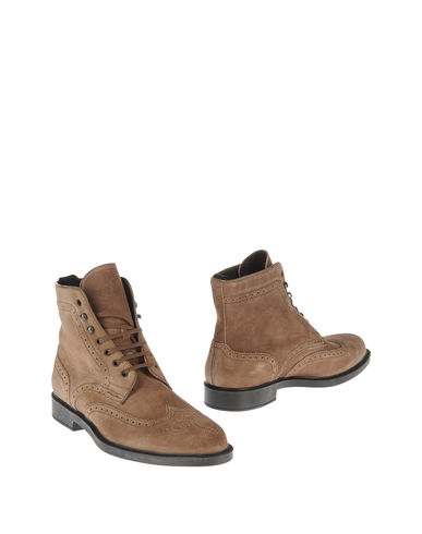 ZOOM FRATELLI ROSSETTI - Ankle boots