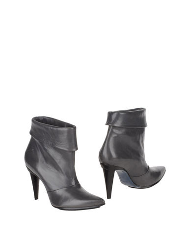 ZOOM COSTUME NATIONAL - Ankle boots