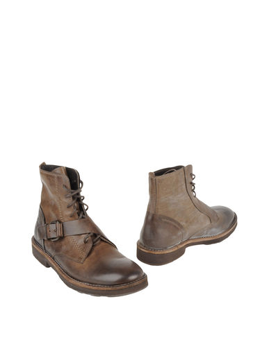 ZOOM O.X.S. - Ankle boots