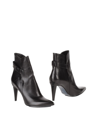 ZOOM COSTUME NATIONAL - Ankle boots