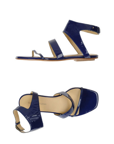 ZOOM COSTUME NATIONAL - Sandals