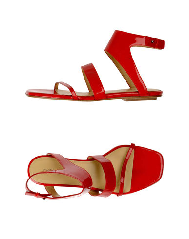 ZOOM COSTUME NATIONAL - Sandals
