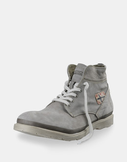 NAPAPIJRI - Ankle boots