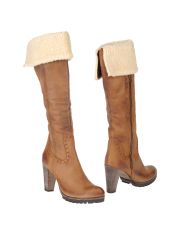 UTOPIE - Stiefel mit Absatz