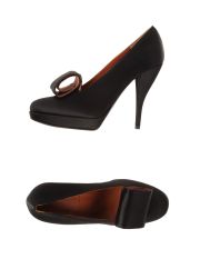 LANVIN - Plateau Pumps