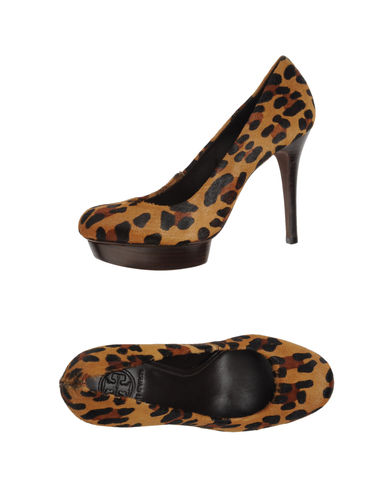 ZOOM TORY BURCH - Platform pumps