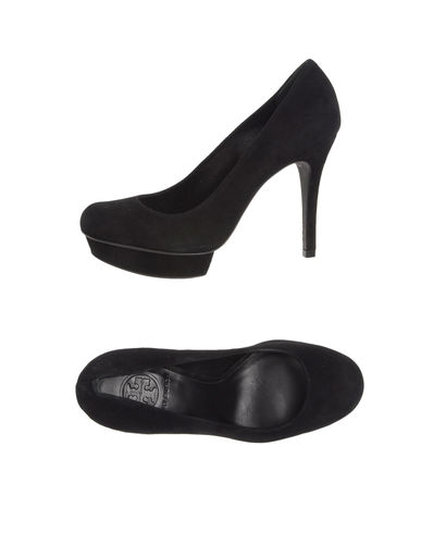 ZOOM TORY BURCH - Platform courts