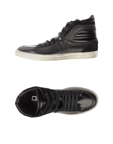 ZOOM ONE FOOTWEAR - High-tops