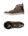 Dark brown Dark brown
