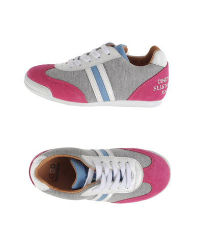 ZOOM SERAFINI JUNIOR - Sneakers