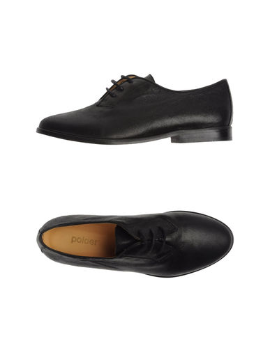 ZOOM POLDER - Lace-up shoes
