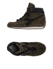 DIADORA HERITAGE - Hochgeschlossener Sneaker