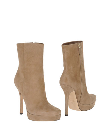 ZOOM GUCCI - Ankle boots