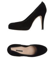 DANIELE ANCARANI - Platform pumps