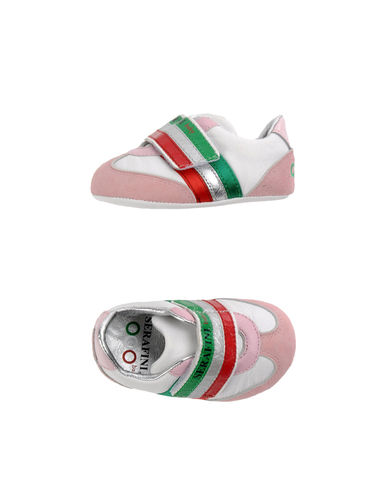 ZOOM SERAFINI JUNIOR - Sneakers