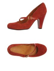 CHIE MIHARA - Closed-toe slip-ons 