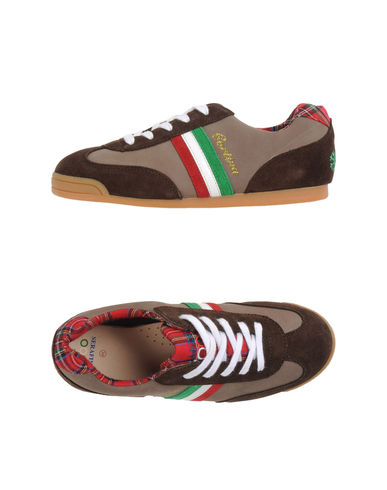 ZOOM SERAFINI JUNIOR - Sneakers