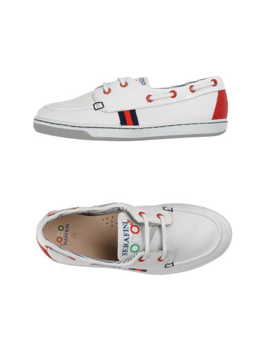 ZOOM SERAFINI JUNIOR - Lace-up shoes