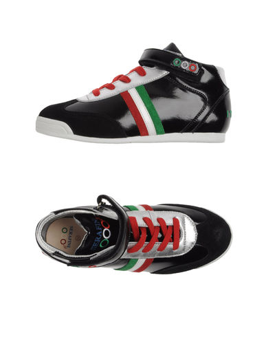 ZOOM SERAFINI JUNIOR - Low-tops