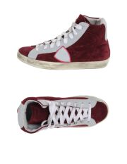 PHILIPPE MODEL - Sneaker alta