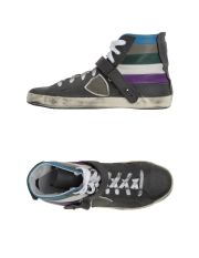 PHILIPPE MODEL - Sneaker alta