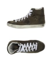 PHILIPPE MODEL - Sneaker alta