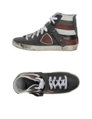 PHILIPPE MODEL - Sneaker alta