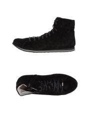 COSTUME NATIONAL HOMME - High-top sneaker
