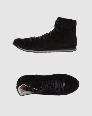 ZOOM COSTUME NATIONAL HOMME - High-top sneaker