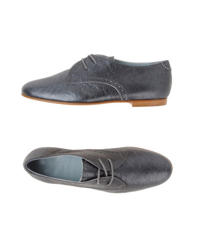 ZOOM BALENCIAGA - Lace-up shoes