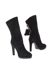 YVES SAINT LAURENT RIVE GAUCHE - ショートブーツ