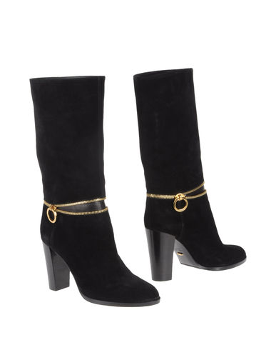 ZOOM SERGIO ROSSI - High-heeled boots