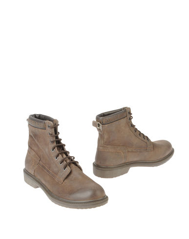 ZOOM BIKKEMBERGS - Ankle boots
