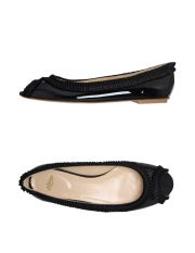 ARFANGO - Ballerine open toe
