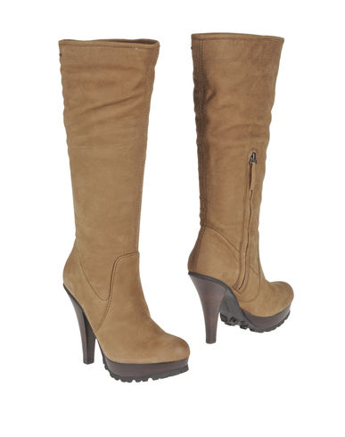 ZOOM MAKI UEHARA TOKYO - Boots