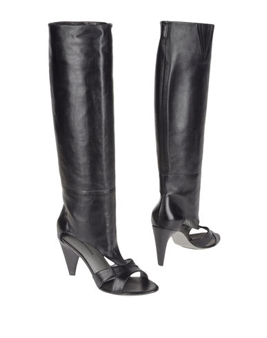ZOOM COSTUME NATIONAL - High-heeled boots